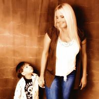 Theresa Kimbrell Photo 2
