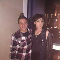 Cathy Alston Photo 9