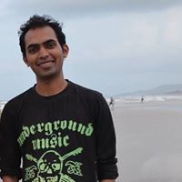 Saurav Srivastava Photo 3