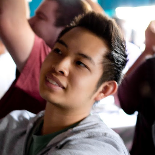 Peter Tran Photo 21