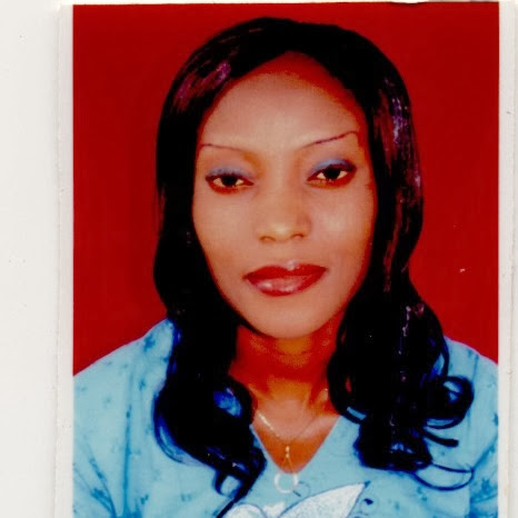 Patricia Aaron Photo 26