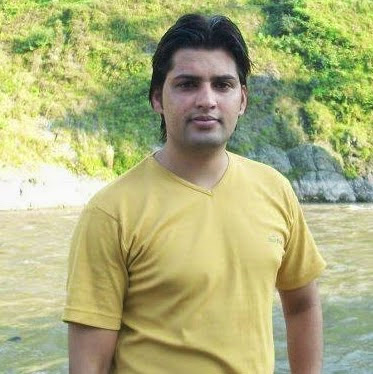 Saqib Zia Photo 22