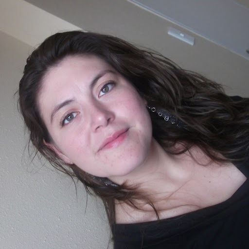 Natalia Uribe Photo 33
