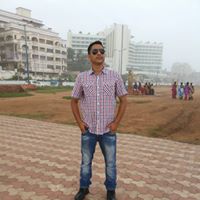 Sunil Prashad Photo 3