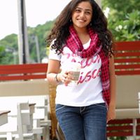 Parvathy Nambiar Photo 1