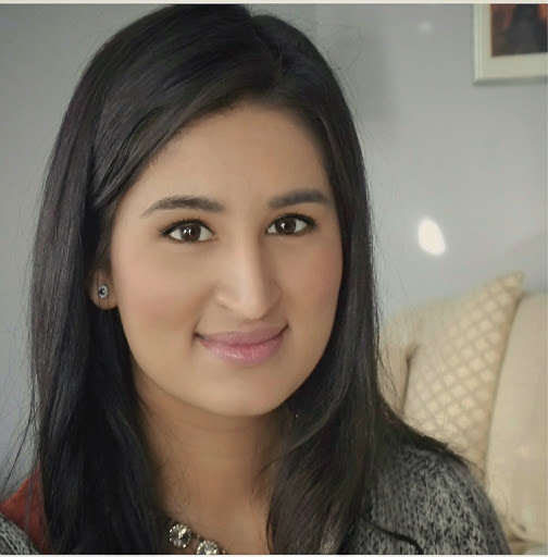 Maryam Zaidi Photo 21