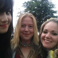Teresa Whiting Photo 16