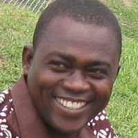 David Dapaah Photo 7