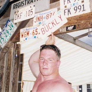 Ryan Buckley Photo 46