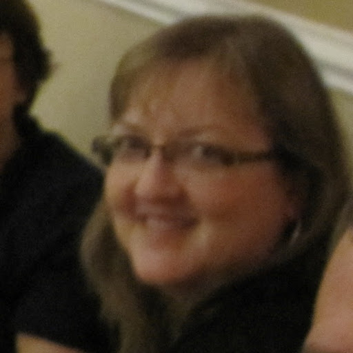 Candy Murphy Photo 25
