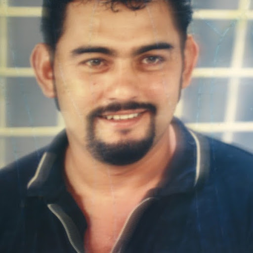 Gerardo Serrano Photo 30