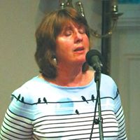 Anne Crossley Photo 24