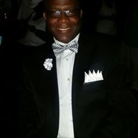 Raymond Griffin Photo 37