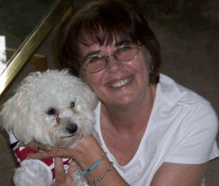 Kathy Wilkinson Photo 32