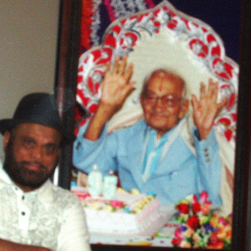 Mohan Devaraju Photo 4