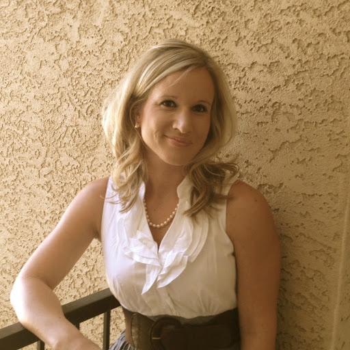 Amanda Vance Photo 44