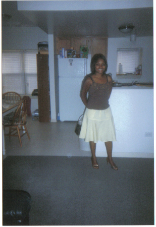 Sabrina Nelson Photo 38