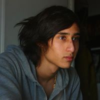 Raphael Wang Photo 7