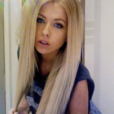 Grace Louis Photo 21