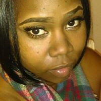 Tomeka Mitchell Photo 5