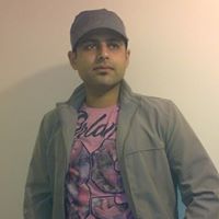 Waqas Sheikh Photo 15