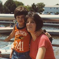 Arlene Frazzitta Photo 1