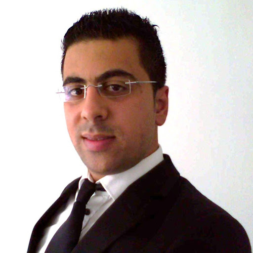 Ahmad Issa Photo 16