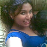 Gladys Paredes Photo 28
