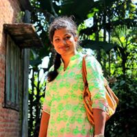 Roshni Pillai Photo 6