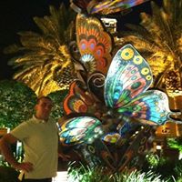 Juan Sandoval Photo 16