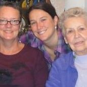 Carol Ricker Photo 11