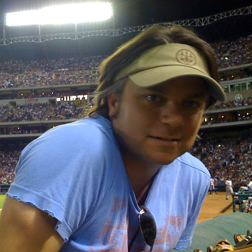 Brad Booker Photo 9