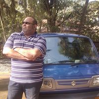 Sandy Fernandes Photo 16