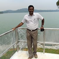 Senthilkumar Kandasamy Photo 7