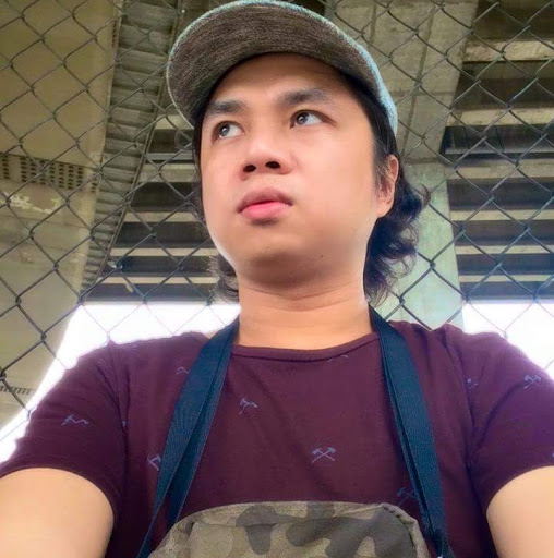 Gilbert Santos Photo 27