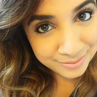 Alisha Fazal Photo 3