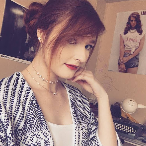 Haley Jensen Photo 37