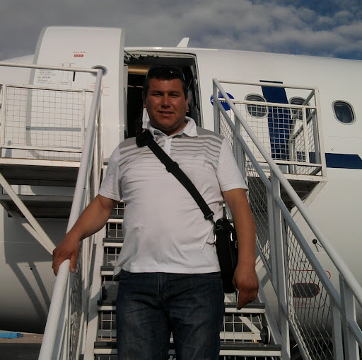 Hector Garrido Photo 12