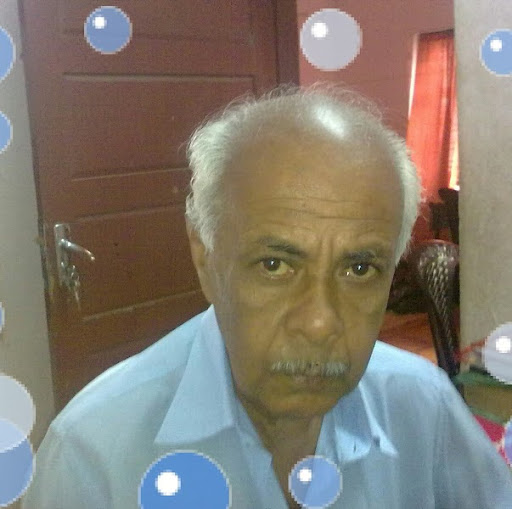Wilfred Gomez Photo 13