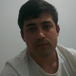 Ahmet Ozan Photo 19