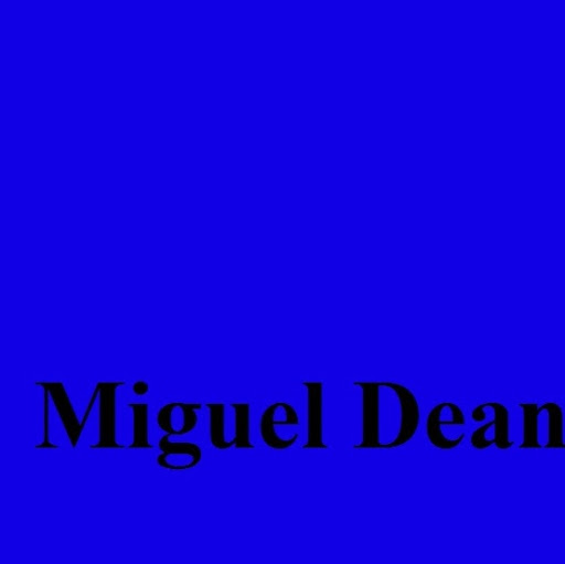 Miguel Dean Photo 12