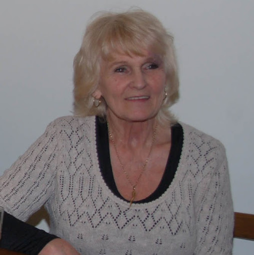 Frances Cox Photo 31