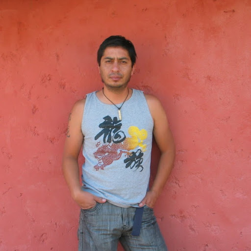 Nelson Caro Photo 13
