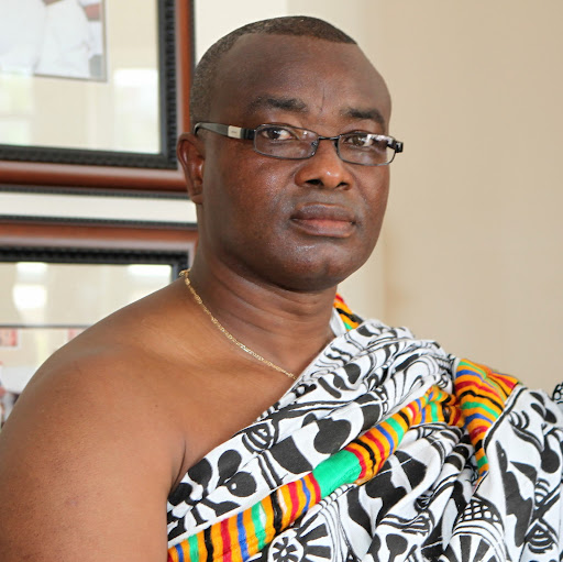 Dickson Damoah Photo 5