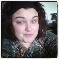 Cassandra Stone Photo 36
