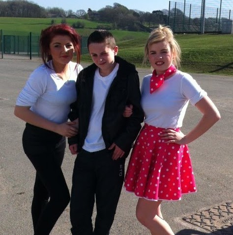 Liam Davies Photo 15
