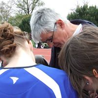 Jacques Dubos Photo 2
