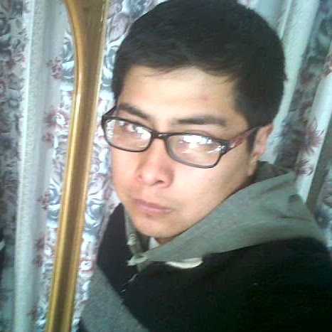 Paul Becerra Photo 20