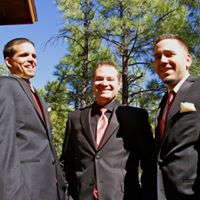 Gregg Hollingsworth Photo 11