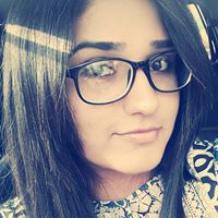Sidra Naseer Photo 8